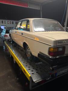 Bild 9/54 von Volvo 240 Diesel (1982)