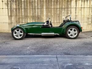 Bild 3/21 von Westfield SEi (1995)