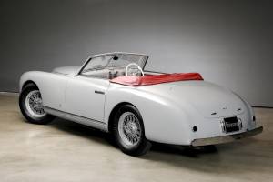 Afbeelding 10/23 van Alfa Romeo 6C 2500 SS (1949)