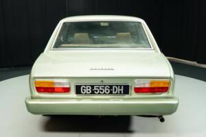 Imagen 7/8 de Peugeot 504 Coupé (1979)