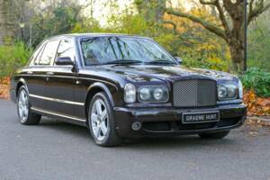 Afbeelding 5/50 van Bentley Arnage T (2002)