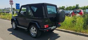 Image 4/6 of Mercedes-Benz G 500 Final Edition 200 (2013)