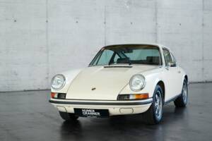 Bild 2/50 von Porsche 911 2.4 T (1972)