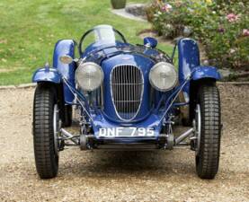 Afbeelding 4/50 van Riley TT Sprite Specia (1937)