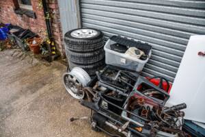 Imagen 31/44 de Peugeot 205 GTi 1.9 (1987)