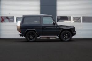 Obraz 3/28 pojazdu Mercedes-Benz G 500 (SWB) (2012)