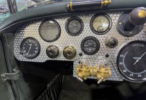 Image 28/35 de Bentley 4 1/2 Litre Supercharged (1929)