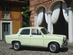 Imagen 28/39 de Alfa Romeo Giulietta TI (1958)