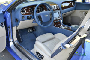 Afbeelding 9/50 van Bentley Continental GT (2005)