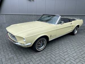 Image 3/25 of Ford Mustang 289 GTA (1967)