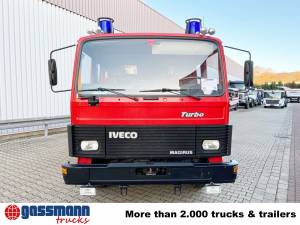 Image 2/15 of Iveco Magirus 75-14 (1991)