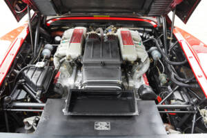 Immagine 10/50 di Ferrari Testarossa (1991)