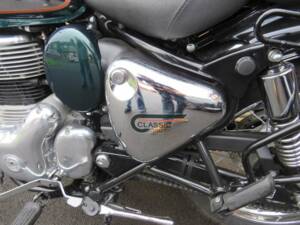 Image 24/41 of Royal Enfield Classic 350 (2025)