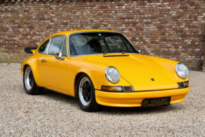Immagine 50/50 di Porsche 911 2.2 E (1970)