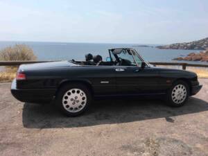 Immagine 46/55 di Alfa Romeo 2.0 Spider (1993)