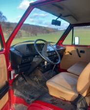 Image 6/10 of Volkswagen T3 Bus 1.9 (1990)