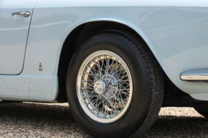 Afbeelding 43/50 van Maserati 3500 GTI Sebring (1964)
