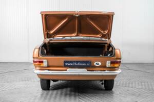 Imagen 38/50 de Opel Kadett 1,2 S (1972)