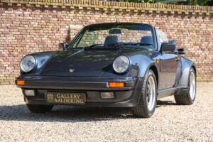 Afbeelding 33/50 van Porsche 911 Turbo 3.3 (1988)