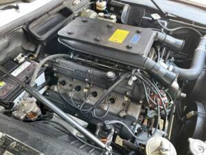 Image 46/47 de Maserati Quattroporte 4200 (1981)