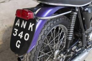 Image 14/36 of Triumph TR 6 Trophy (1969)