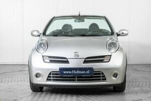 Image 15/47 of Nissan Micra C+C 1.6 (2008)