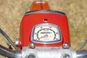 Bild 8/31 von Honda C 72 (1964)