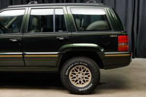 Imagen 15/72 de Jeep Grand Cherokee 4.0 Limited (1995)