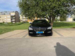 Immagine 33/33 di ALPINA B6 Biturbo (2016)