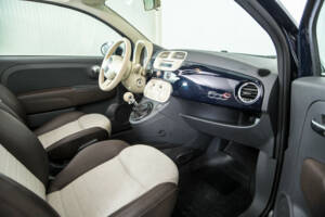 Afbeelding 12/50 van FIAT 500 C (2011)