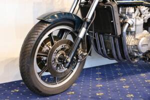 Imagen 20/28 de Kawasaki Z 1300 (1979)
