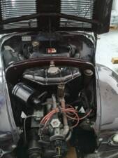 Bild 7/8 von FIAT 500 C Belvedere (1952)