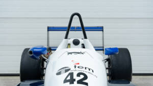 Image 14/64 de Dallara F392 Formula 3 (1992)