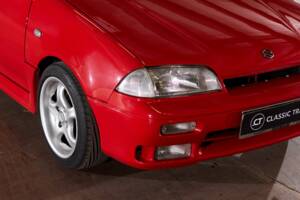 Image 11/36 of Suzuki Swift GTI 16V (1991)