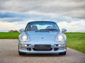 Bild 6/33 von Porsche 911 Turbo (1997)