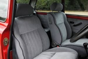 Imagen 23/30 de Rover Mini Cooper 1,3i (1993)