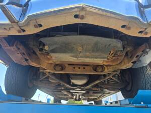 Image 38/39 of Lincoln Continental Mark IV (1974)