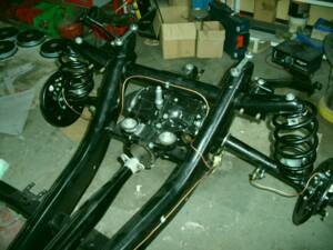 Bild 16/50 von Mercedes-Benz 170 V Cabriolet B (1940)