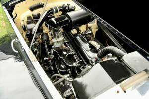 Bild 43/50 von Rolls-Royce Silver Wraith (1955)