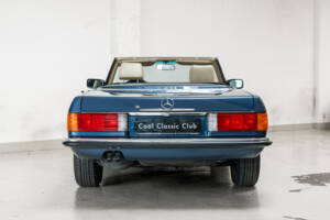 Imagen 6/40 de Mercedes-Benz 300 SL (1987)