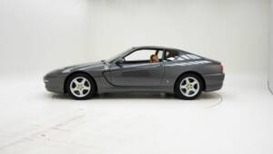 Bild 4/6 von Ferrari 456 GT (1994)