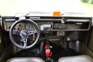 Immagine 19/39 di Volkswagen Kübel 1600 (1975)