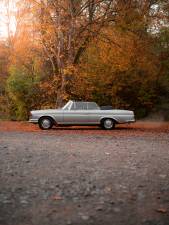 Image 1/16 of Mercedes-Benz 280 SE 3,5 (1970)
