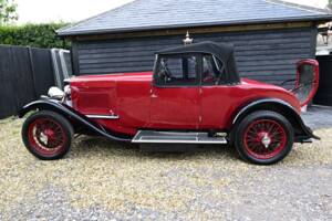 Bild 22/50 von MG 18/80 Mark II (1930)
