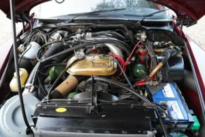 Imagen 4/50 de Citroën DS 21 (1971)