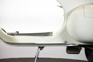 Afbeelding 21/50 van Piaggio Vespa 150 "Struzzo" VL (1956)