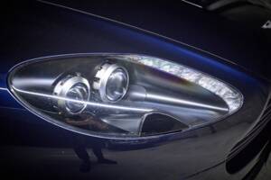 Bild 38/84 von Aston Martin V8 Vantage (2006)