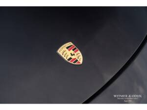 Bild 29/39 von Porsche 911 Carrera 4 (2006)