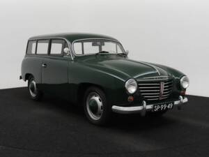 Immagine 7/8 di Goliath 700 (1955)