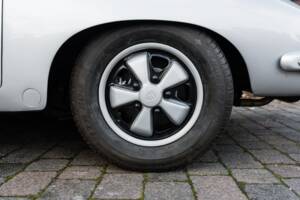 Image 48/48 of Porsche 356 C 1600 (1964)